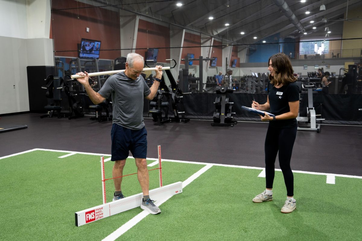 MVP Athletic Clubs, Personal Training