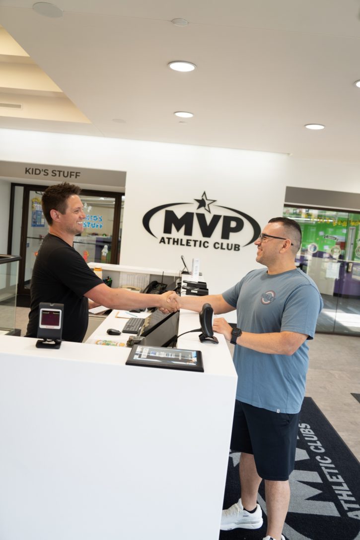 MVP Holland, PLAN Session