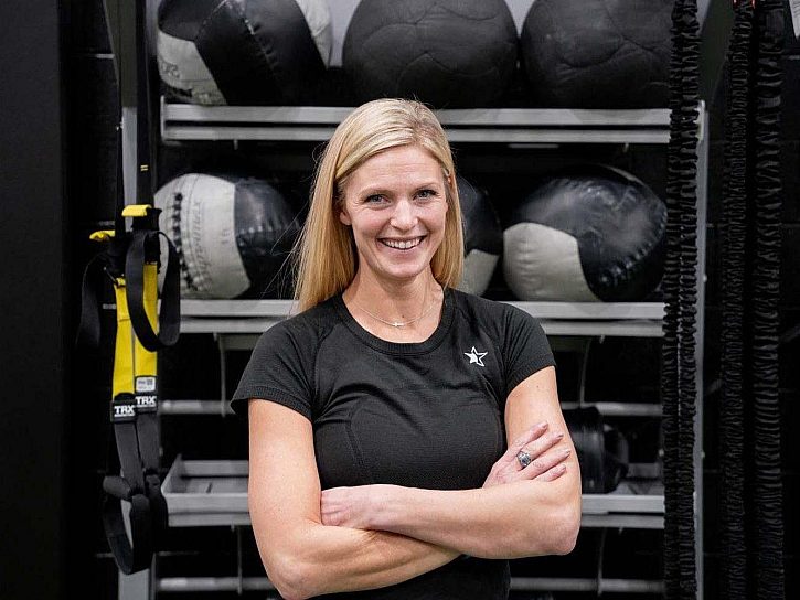 MVP Athletic Clubs, Personal Trainers