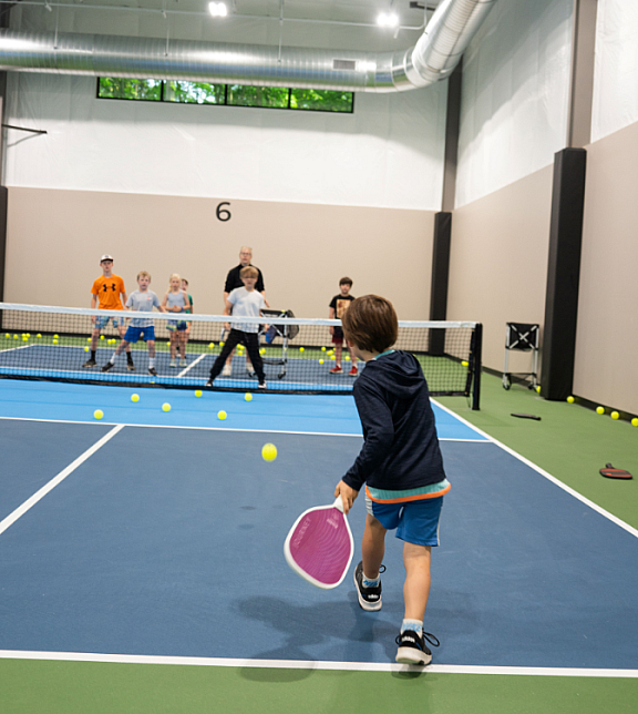 MVP Crahen_Kids Pickleball