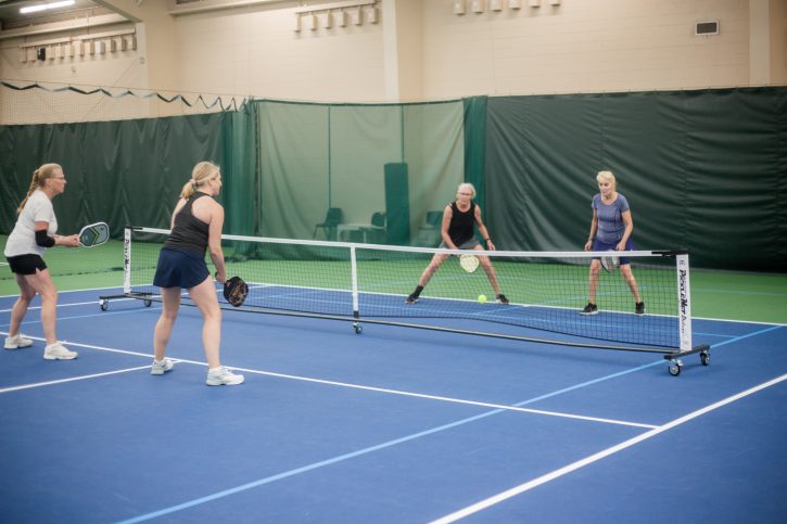 Sportsplex Pickleball