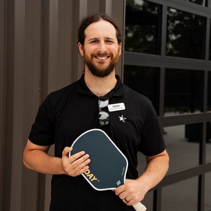 MVP Crahen, Pickleball Pro