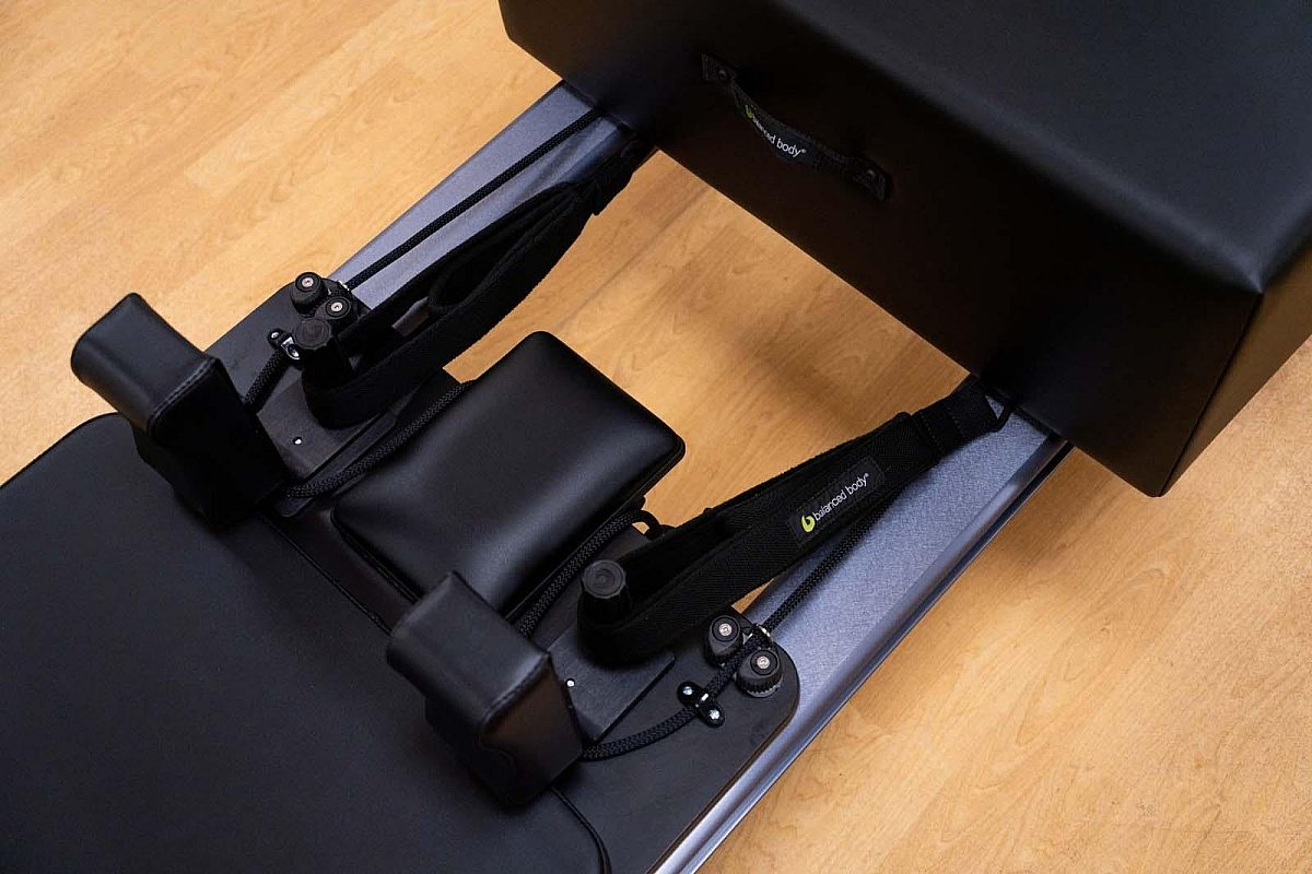 MVP Athletic Clubs, Reformer Pilates