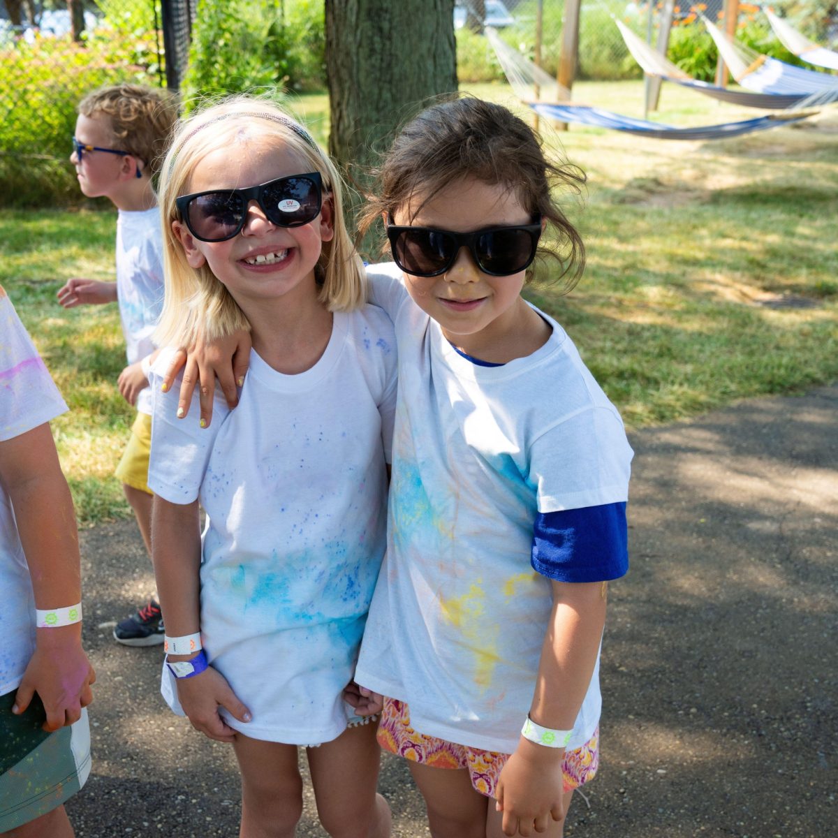 MVP Athletic Clubs, Summer Camp