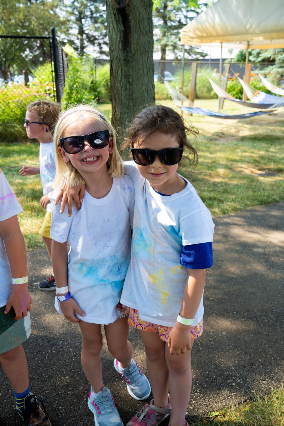 MVP Athletic Clubs_Mini Camp