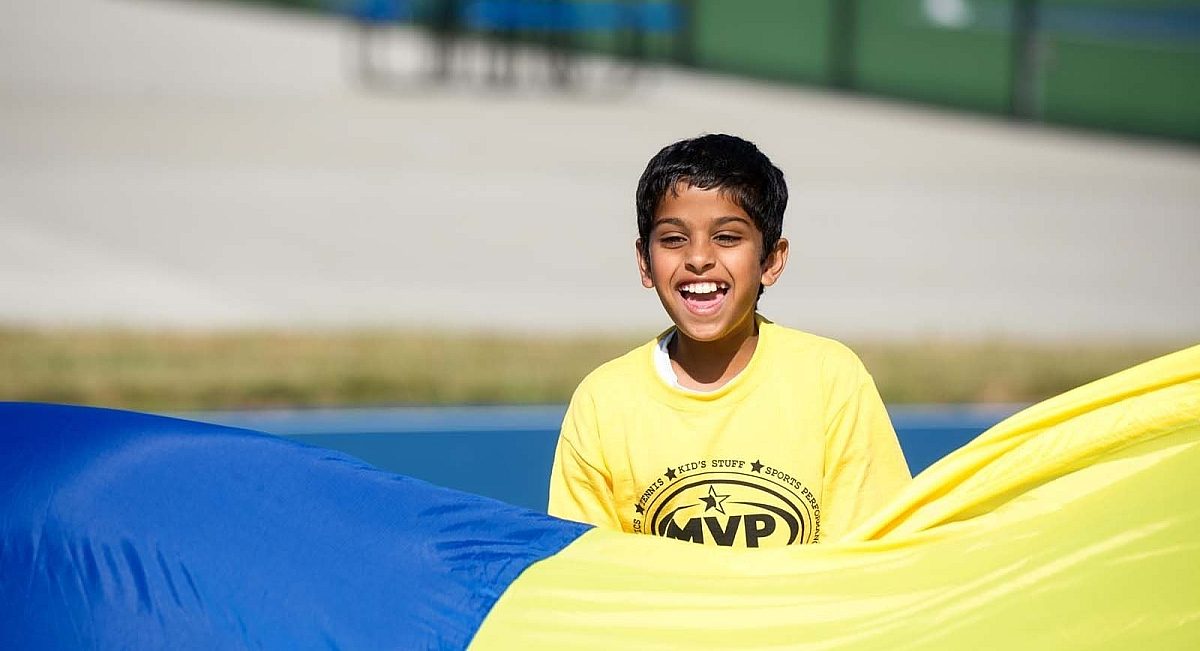 MVP Athletic Clubs, Summer Camps