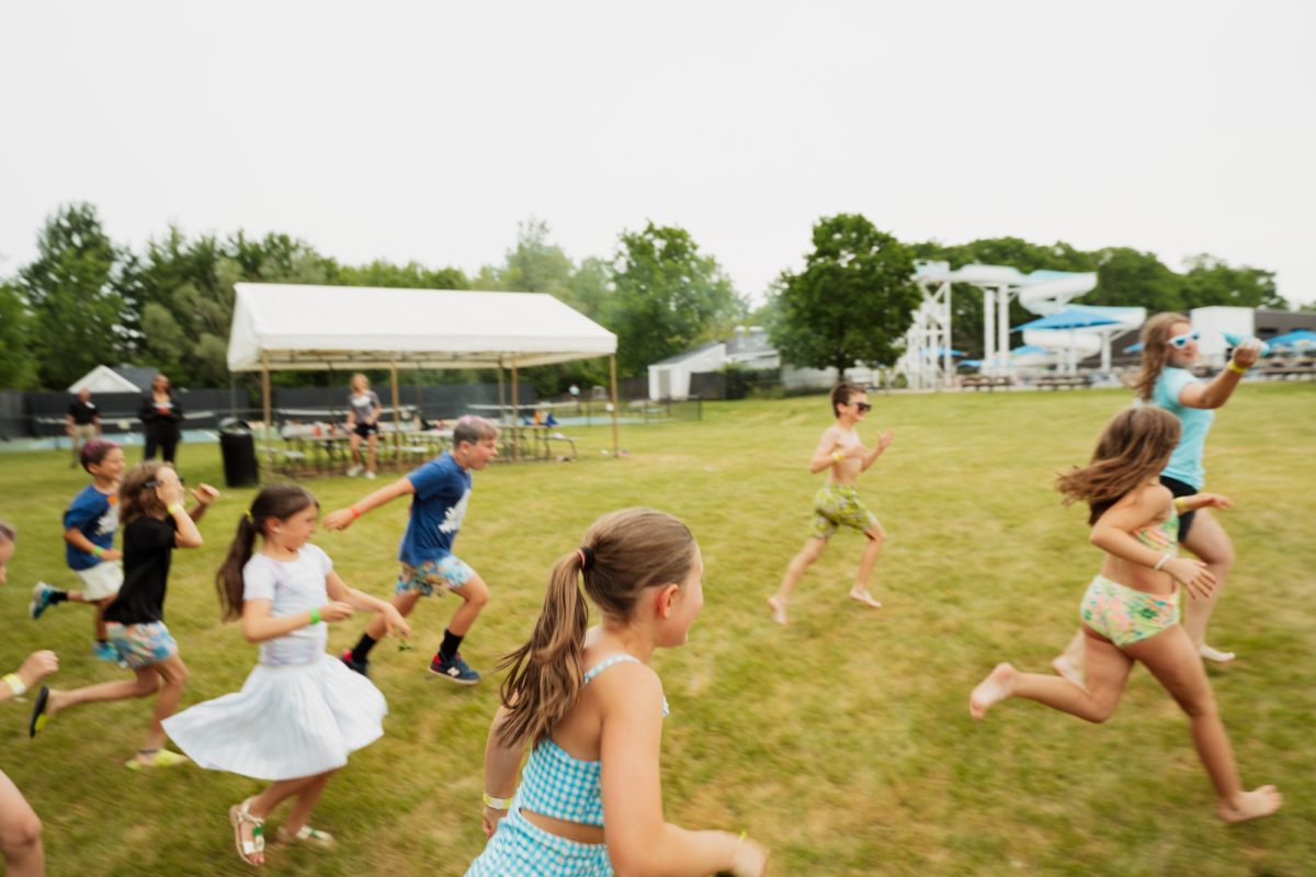 MVP Crahen Summer Camp