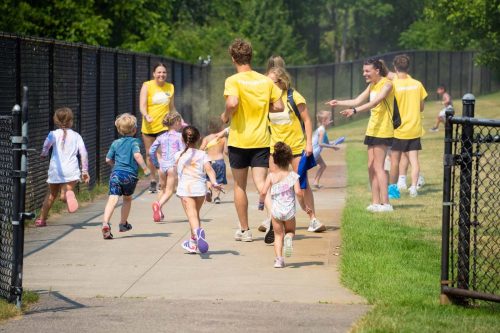 MVP Athletic Clubs_Mini Camp