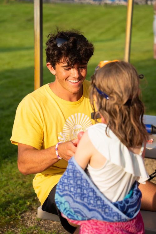 MVP Athletic Clubs_Mini Camp