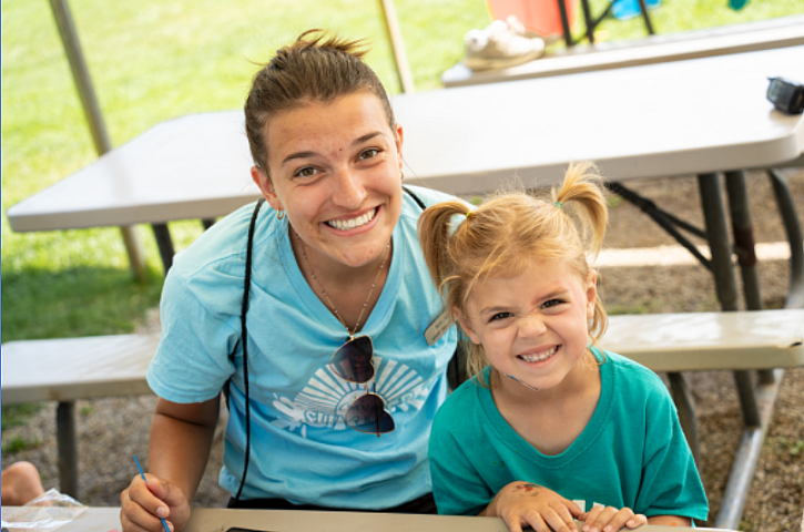 MVP Summer Camp, Grand Rapids