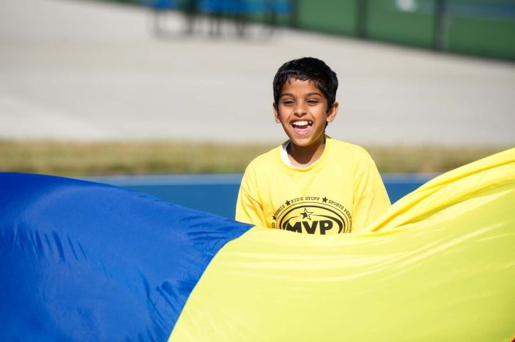 MVP Athletic Clubs, Summer Camps