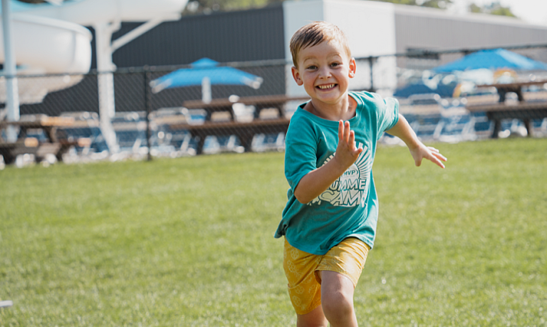 MVP Athletic Clubs, Summer Camp