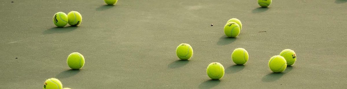 MVP Athletic Clubs, Tennis