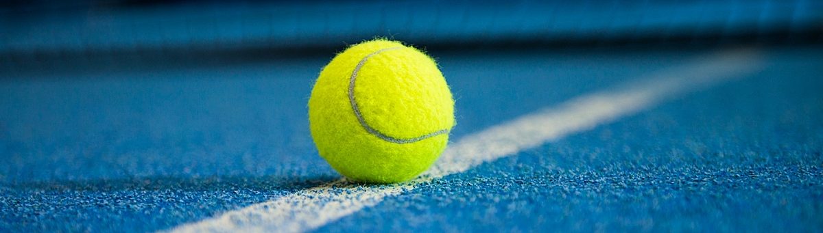 MVP Athletic Clubs, Tennis
