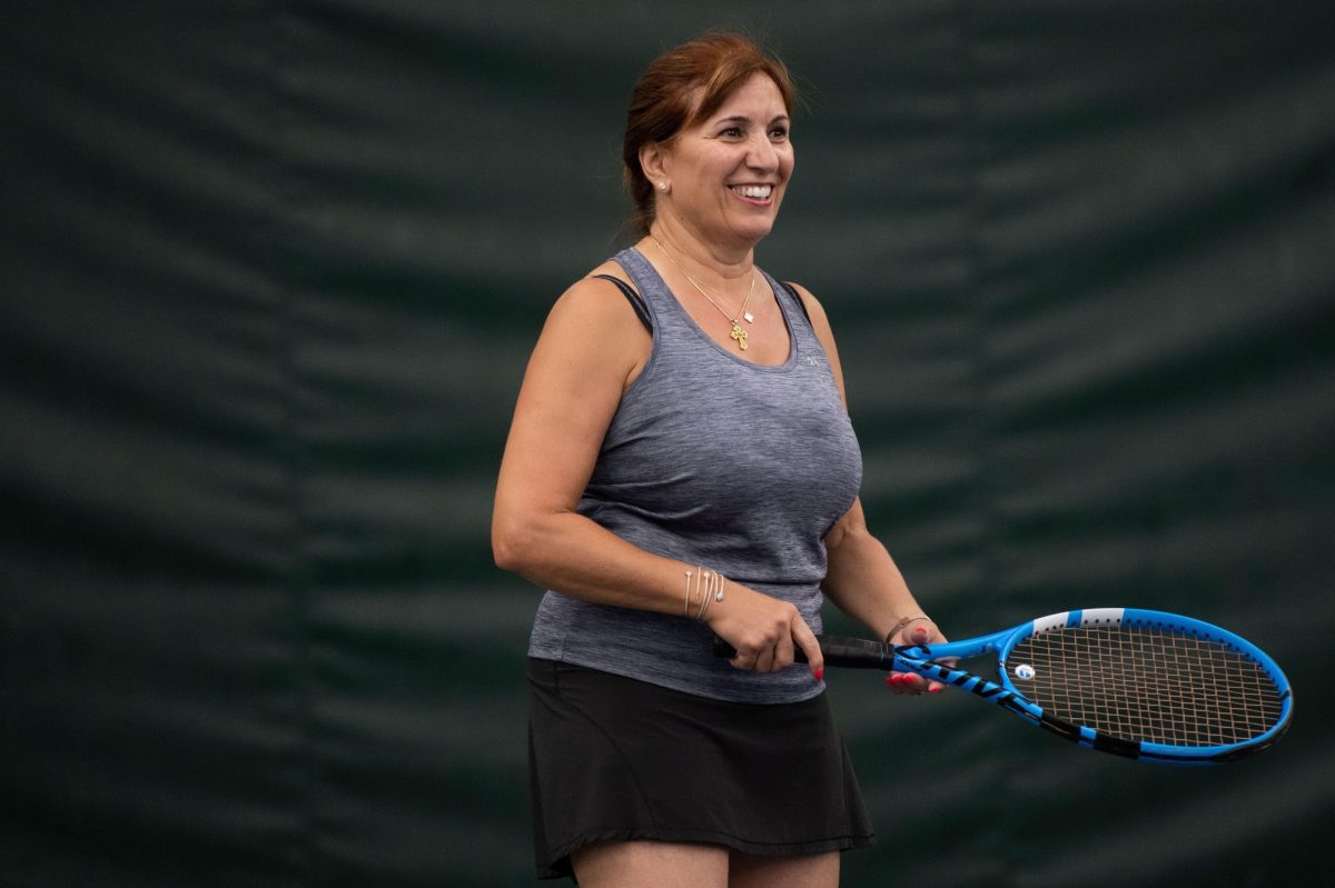 MVP Athletic Club Tennis