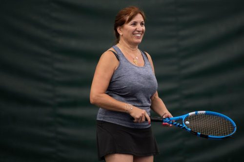 MVP Athletic Club Tennis
