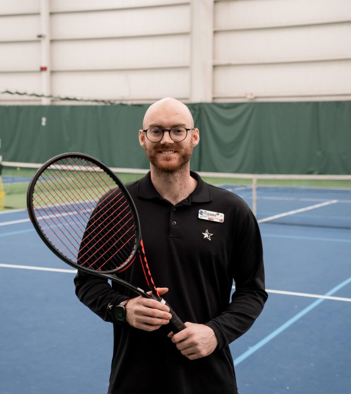 MVP Athletic Clubs, Tennis Lessons