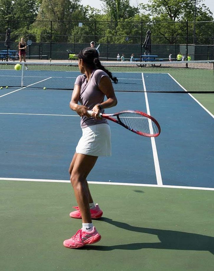 MVP Athletic Club, Junior Youth Tennis
