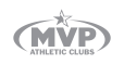 MVP Sports Clubs logo