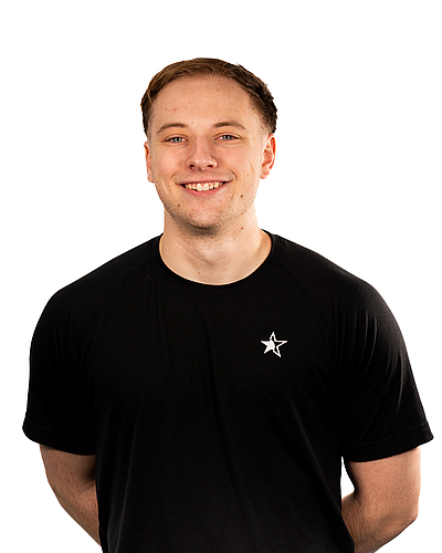 Jake Boguslawski (trainer)