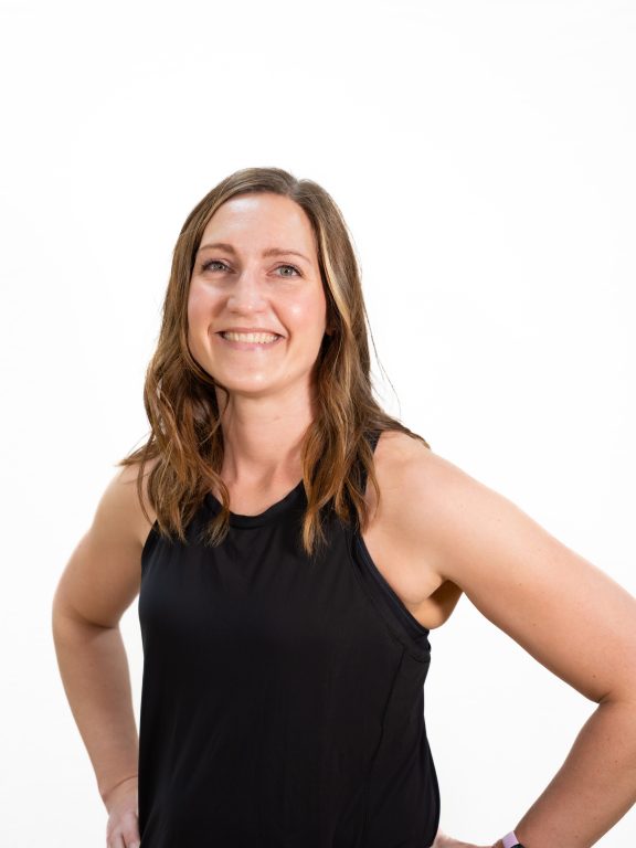 Erin Wilson Head Shot