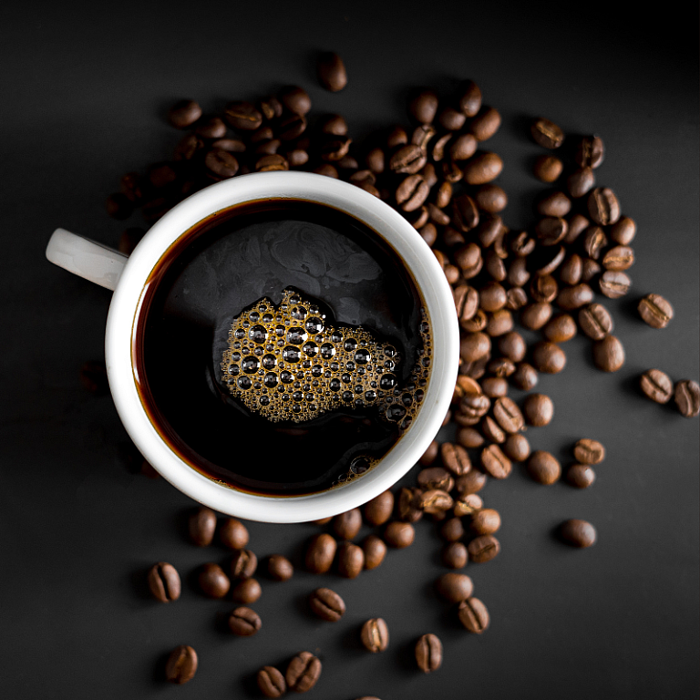 MVP Rockford, Fitness First, Coffee Second